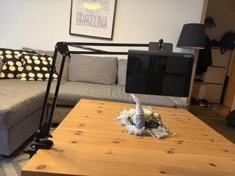 Tablet Lenovo Yoga Smart Tab 10 + Polohovatelny drziak - 3