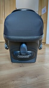 Maxi cosi - 3