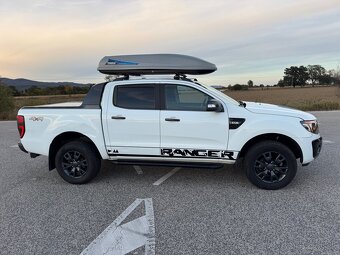 Ford Ranger - 3