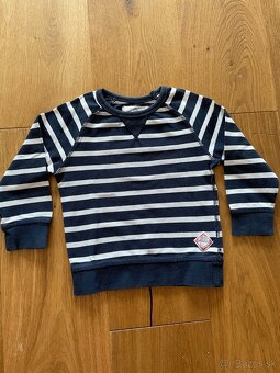 Balik oblečenia pre 2-ročného chlapca - 3