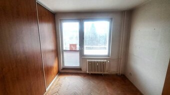 Veľký 3izbový BYT+GARÁŽ v blízkosti centra Banskej Bystrice, - 3