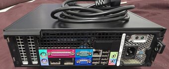 Dell Optiplex 960 F485N4J PC na administratívu a internet - 3