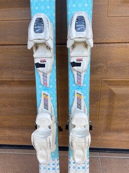 detské lyže Völkl Flair Jr 110cm - 3