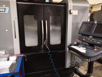 Obráběcí centrum (vertikální) HURCO VMX 30i (8282) - 3