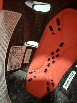 Detska prilba XS - 3