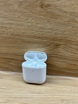 Apple Airpods 2 generácia obal - 3