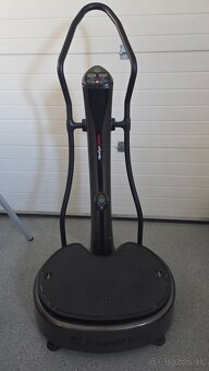 Vibračná plošina - 3