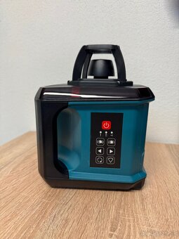 Makita Rotačný laser - 3