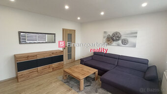 3 izb byt Šalgočka, okres Galanta - 3