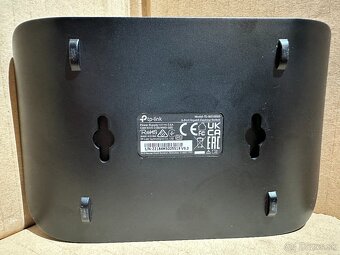 TP-Link TL-SG1005D 5 Port Gigabit Desktop Switch - 3