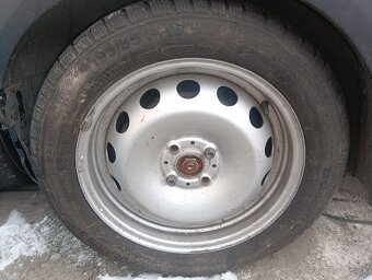 disky MINI COOPER kusovky - 3