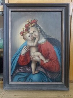 Obrazy z 18.storočia - 3