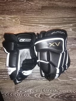 Hokejova vystroj - 3