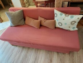 Predám sedačku - 3