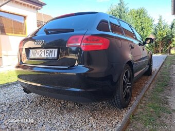 Audi A3 2009 1.9tdi BXE - 3