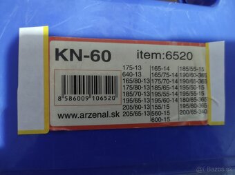 Predám snehové reťaze - 3