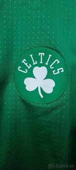 Mikina Adidas Celtics - 3