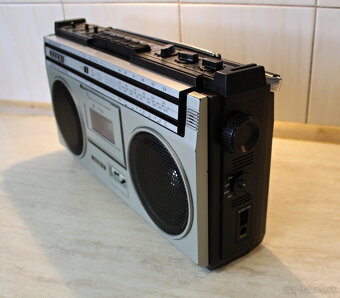 TRANSYLVANIA RD-740 - 3