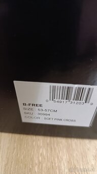 Lyžiarska prilba Bollé - 3