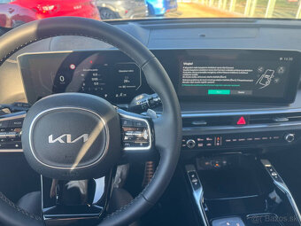 Kia Sorento 2.2 CRDi 5S Platinum Panor.str.okno Digital pack - 3