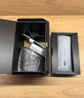 Braun Series 9 Pro+ PowerCase - holiaci strojček - 3