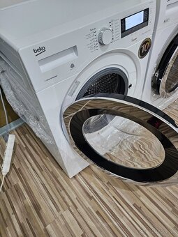 Pracka Beko A +++ - 3