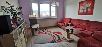 Predám 2 izbový byt - 3