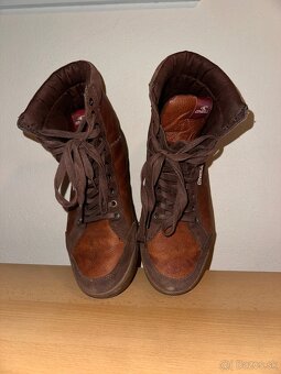 ONEIL topánky / tenisky vysoké - 3