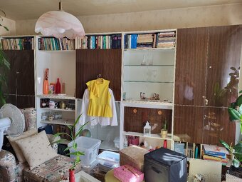 Preprava, sťahovanie, vypratávanie - 3