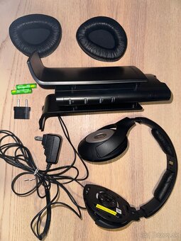 Sennheiser RS 170 - 3