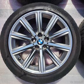 Kolesá bmw 245/45 r18 - 3