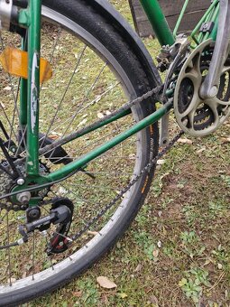 Horsky bicykel 2ks - 3