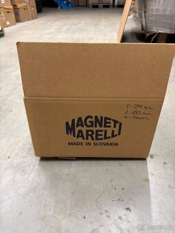 Kartónové krabice. - 3