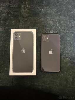 Iphone 11/128GB - 3