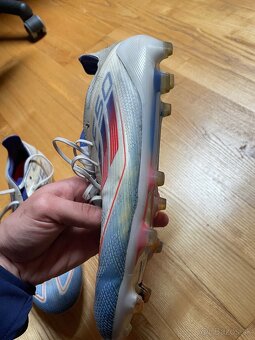 Kopačky adidas F50 - 3