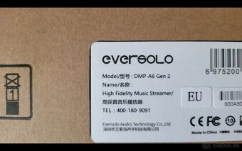 EVERSOLO DMP-A6 gen 2 + d.o. grátis - 3