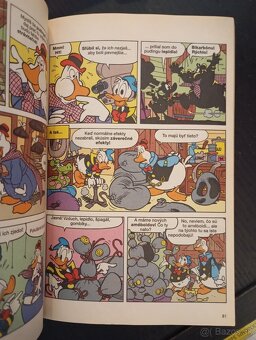 Komiks Gigant 13/98 20€ - 3