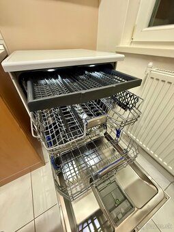 Beko umývačka riadu 60 cm - 3