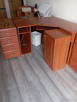 Kancelárske stoly - 3