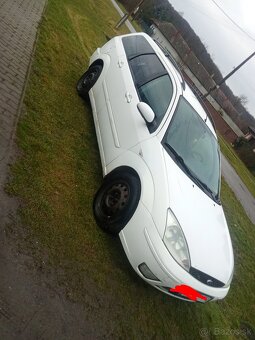 Ford FOCUS 1.8 tddi - 3