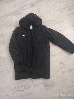 Detská vetrovka Nike - 3