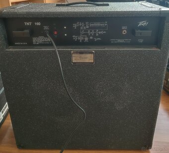 Basové kombi Skorpion - 3