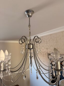 Závesný luster - 3