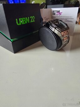 Predam panske hodinky URBN22 - 3