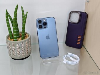 iPhone 13 Pro 512GB Sierra Blue | ZÁRUKA - 3