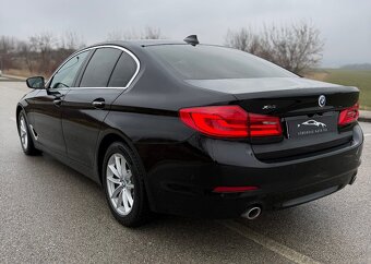 BMW 520D 140KW X-Drive 4x4 SK AUTO - 3