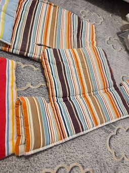 Stokke tripp trapp vankúše - 3