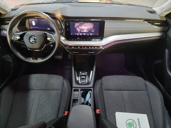 Škoda Octavia Combi 2.0 TDI SCR Style DSG - 3