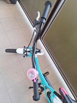 Bicykel CTM Maggie 1.0 - 3