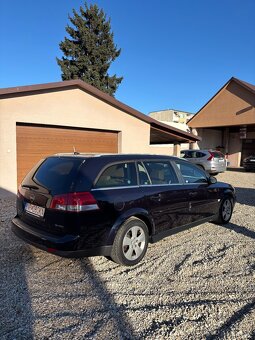 Opel Vectra - 3